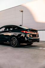 BMW M235i xDrive Gran Coupe Black Shadow Edition 2020 года (ES)